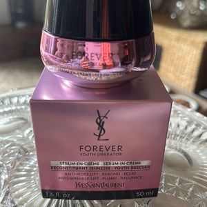 ‼️$250 large Yves Saint Laurent Forever Youth Liberator Eye Creme 1.6oz